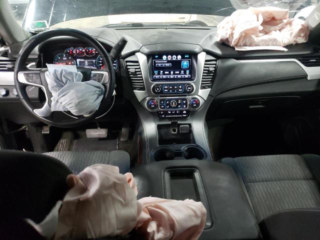1GKS2FKC1HR138610 GMC Yukon Xl K1500 Sle