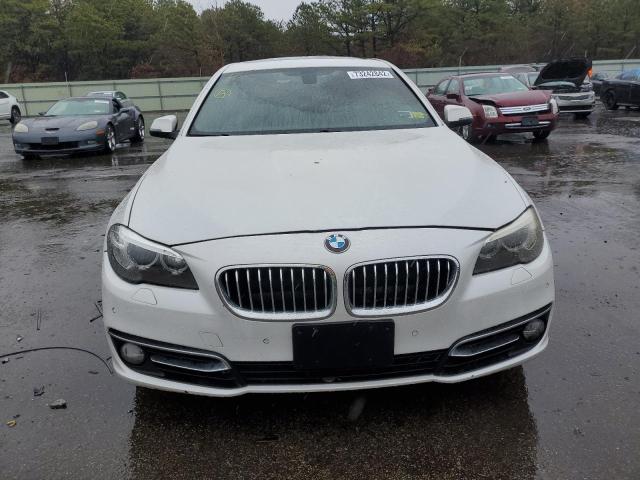 WBA5A7C54GG150081 BMW 528 XI
