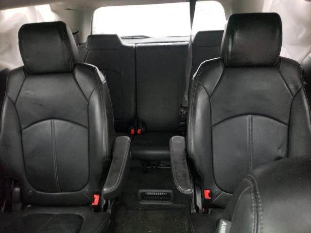 1GKKVRKD2FJ182855 GMC Acadia Slt-1