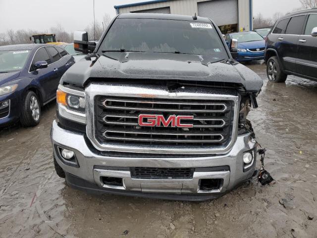 1GT12TE87GF207149 GMC Sierra K2500 Slt
