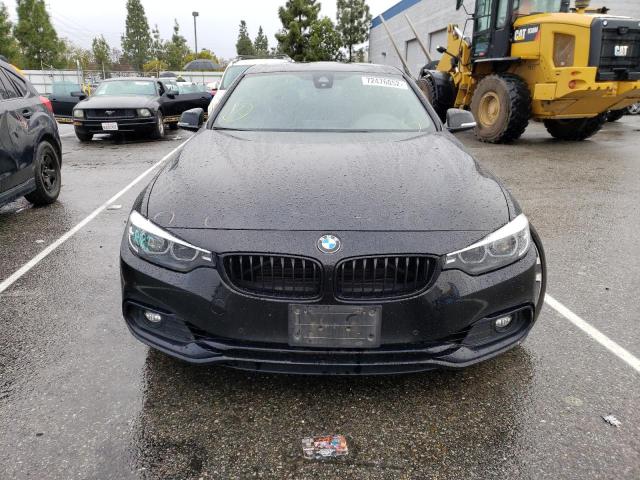 WBA4W3C01LFH59867 BMW 430I