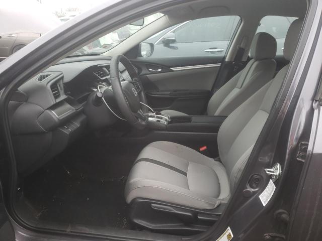 19XFC2F58HE075886 Honda Civic Lx