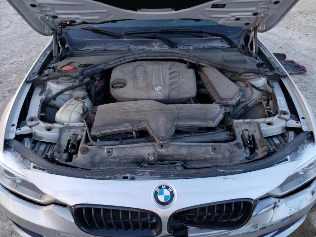 WBA3D5C50EKX97204 BMW 328 D Xdrive