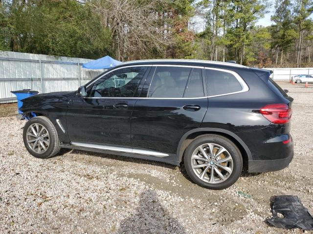 5UXTR7C56KLR48924 BMW X3 Sdrive30i