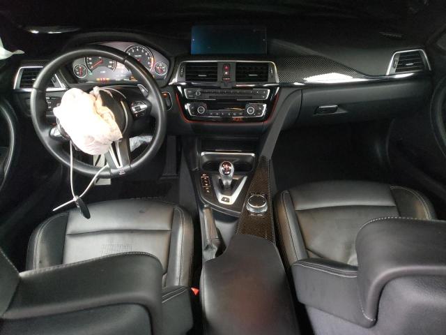 WBS8M9C55J5J79734 BMW M3