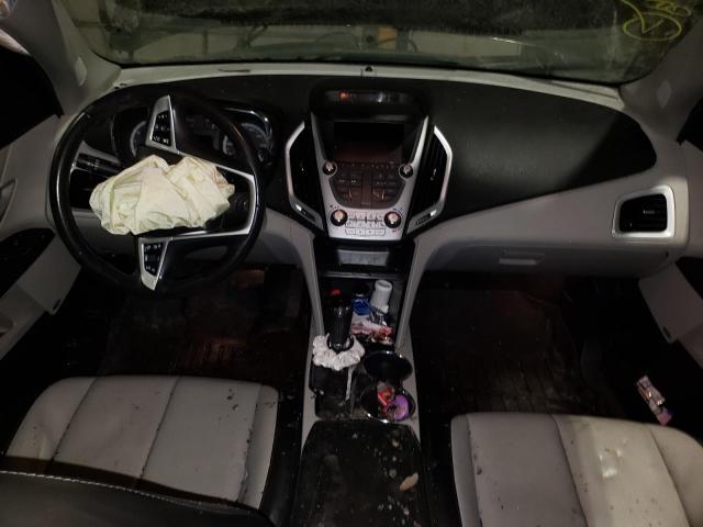 2GKFLUEK4H6221269 GMC Terrain Slt