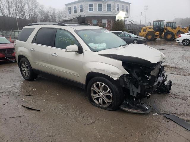 1GKKVRKD2FJ182855 GMC Acadia Slt-1
