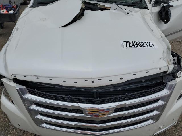 1GYS4JKJ4KR119784 Cadillac Escalade Esv Premium Luxury