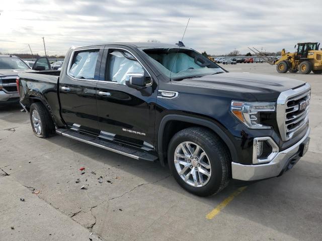3GTP8DED6MG481805 GMC Sierra C1500 Slt