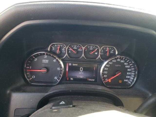 3GTU2VEC4EG239954 GMC Sierra K1500 Slt