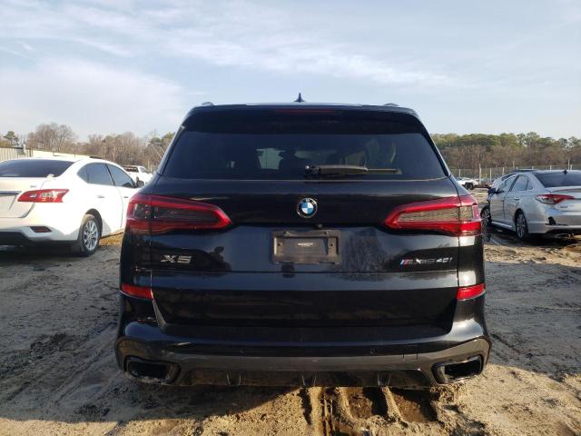 5UXCR6C0XL9B96287 BMW X5 Xdrive40i