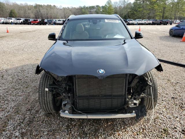 5UXTR7C56KLR48924 BMW X3 Sdrive30i
