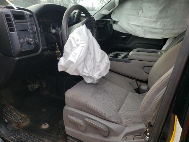 1GTV2TEC2FZ247934 GMC Sierra K1500