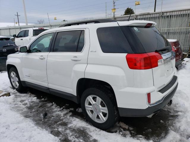 2GKFLTE31G6161940 GMC Terrain Sle