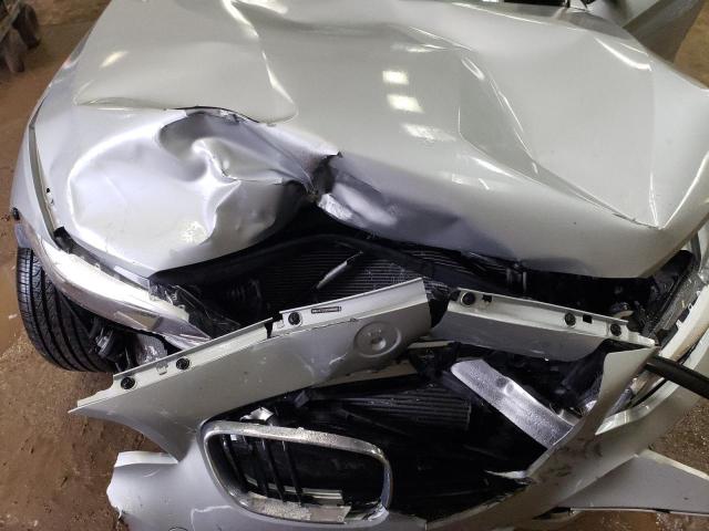 WBA1F7C52FVX95905 BMW 228 Xi