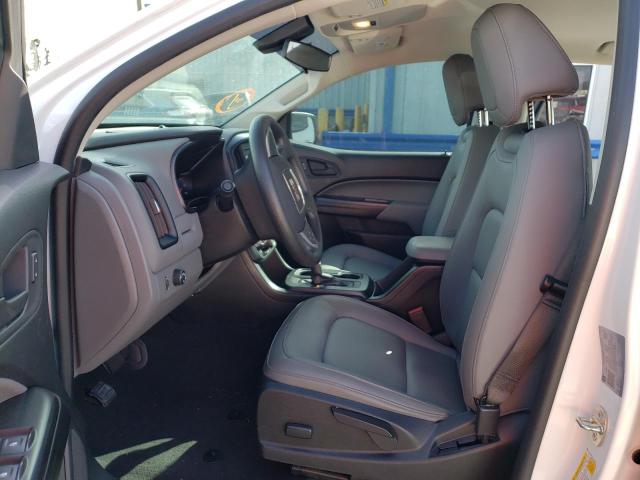 1GTG5BEN5L1248601 GMC Canyon