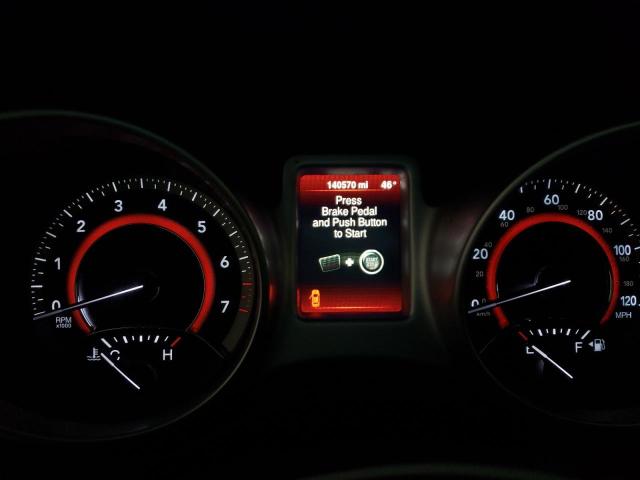 3C4PDDAG4FT518792 Dodge JOURNEY SE