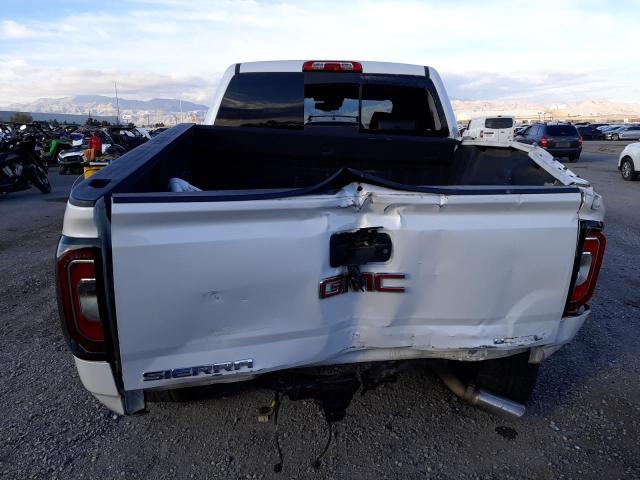 3GTU2PEC8GG174752 GMC Sierra K1500 Denali