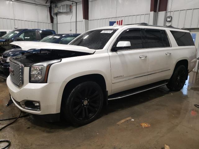 Продаж на аукціоні авто 2017 Gmc Yukon Xl Denali, vin: 1GKS2HKJ5HR307859, номер лоту: 73374112