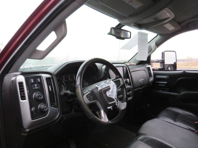 1GT423C86FF524743 GMC Sierra K3500 Slt