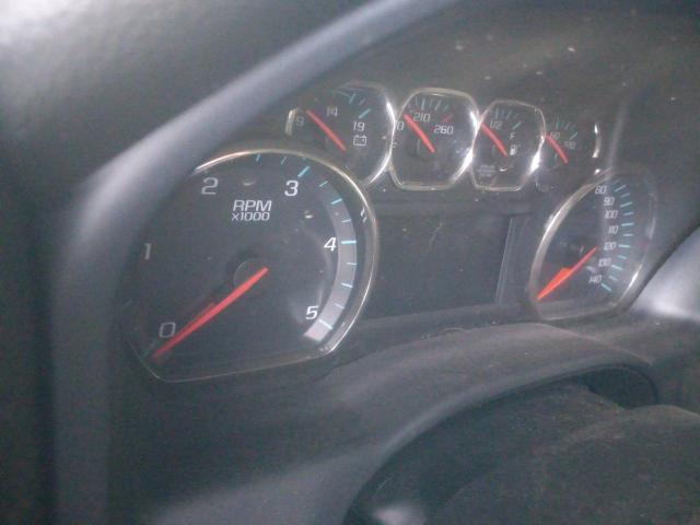 1GT12TEY4JF143319 GMC Sierra K2500 Slt