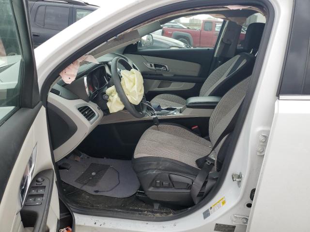 2GKALMEK0H6146404 GMC Terrain Sle