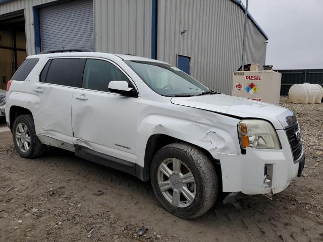 2GKFLWEK1E6306156 GMC Terrain Sle