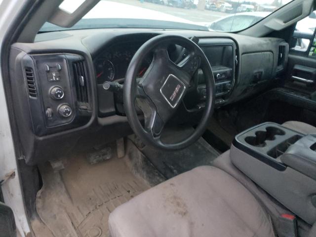 1GD42TCY6KF160197 GMC Sierra K3500