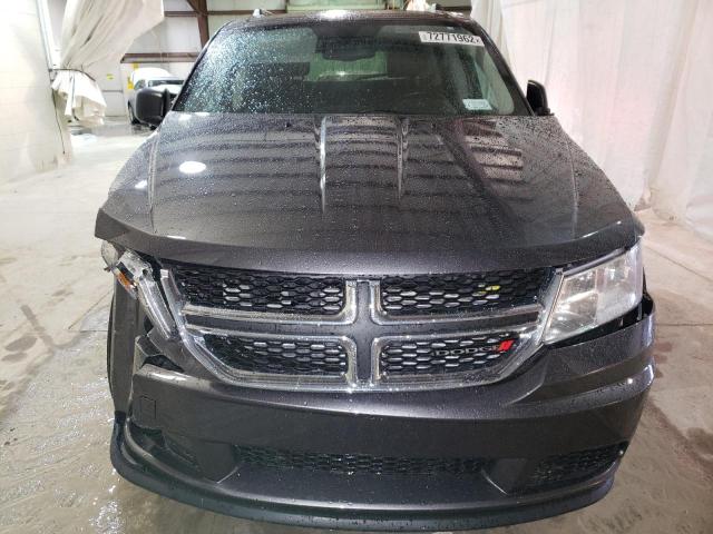 3C4PDDAG4FT518792 Dodge JOURNEY SE