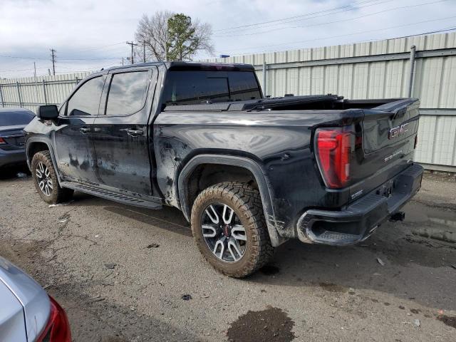 1GTP9EEL3NZ104456 GMC Sierra Limited K1500 At4