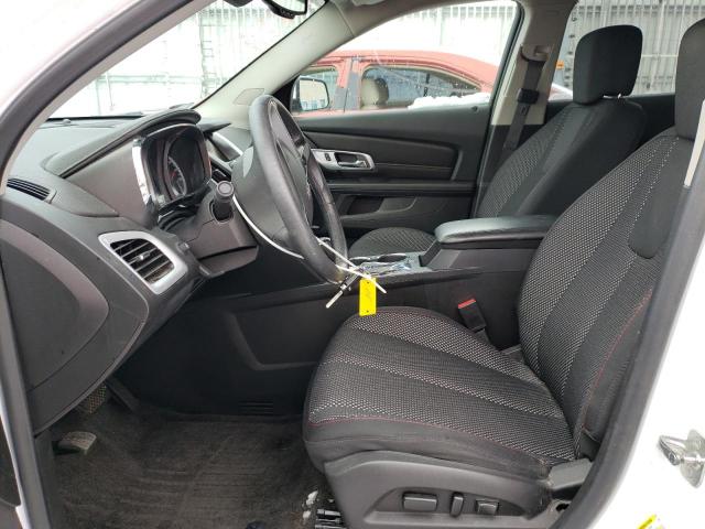 2GKFLTE31G6161940 GMC Terrain Sle