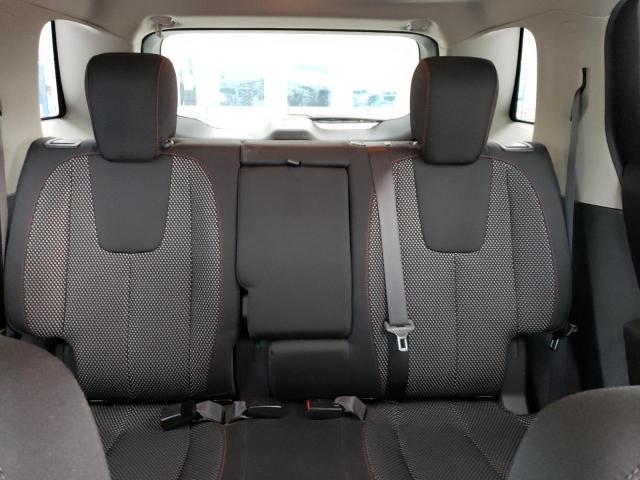 2GKFLTE31G6161940 GMC Terrain Sle