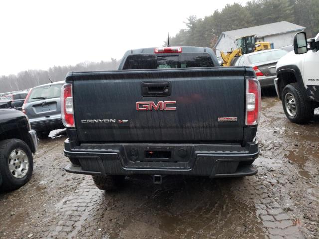 1GTG6FEN3K1282202 GMC Canyon All Terrain