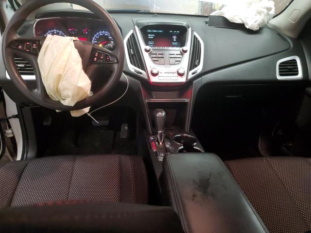 2GKFLSEK3G6345486 GMC Terrain Sle