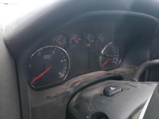 1GD42TCY6KF160197 GMC Sierra K3500