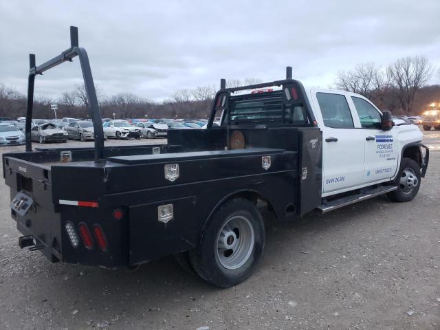 1GD42TCY6KF160197 GMC Sierra K3500