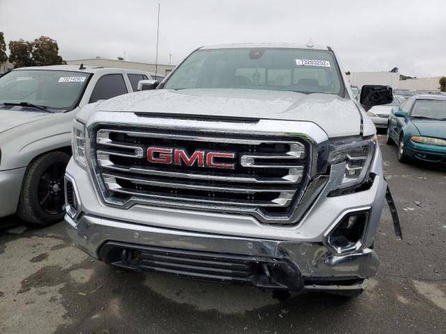 3GTU9DED4KG302285 GMC Sierra K1500 Slt