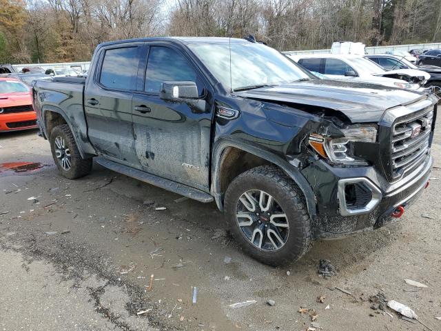 1GTP9EEL3NZ104456 GMC Sierra Limited K1500 At4