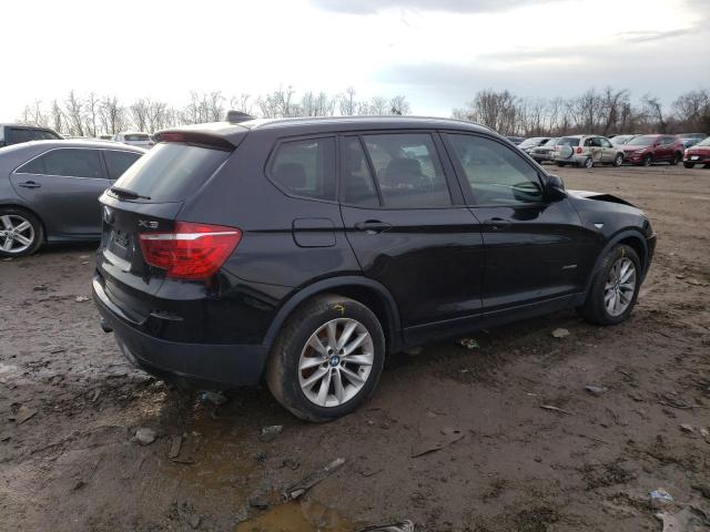 5UXWX9C55E0D28637 BMW X3 Xdrive28i
