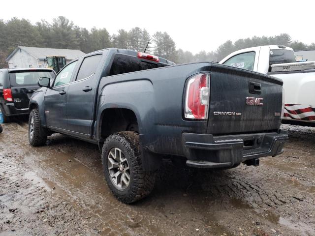 1GTG6FEN3K1282202 GMC Canyon All Terrain