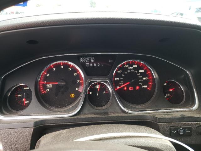 1GKKRTKD7FJ169732 GMC Acadia Denali