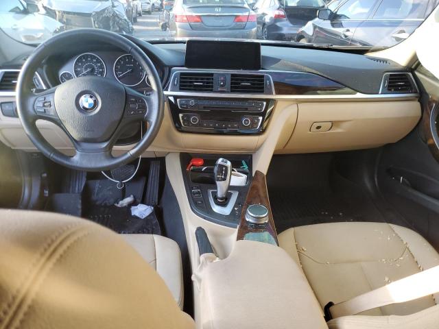 WBA8E5G32HNU45384 BMW 320 XI