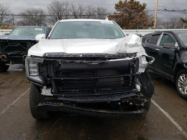 1GKS2GKD8MR262589 GMC Yukon Xl K1500 Slt