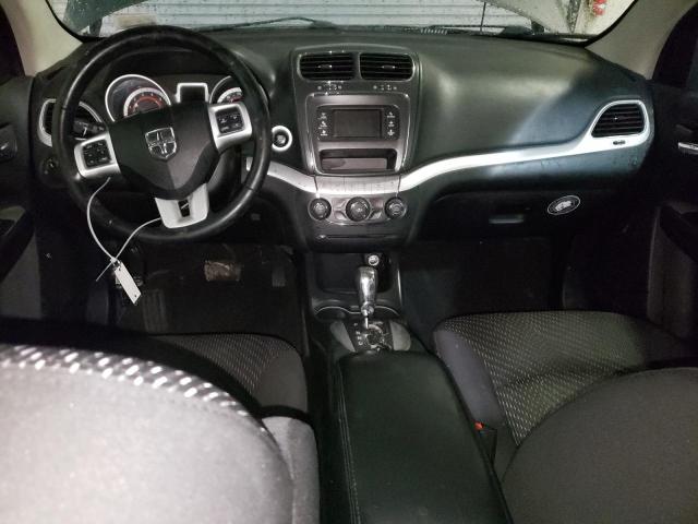 3C4PDDAG4FT518792 Dodge JOURNEY SE