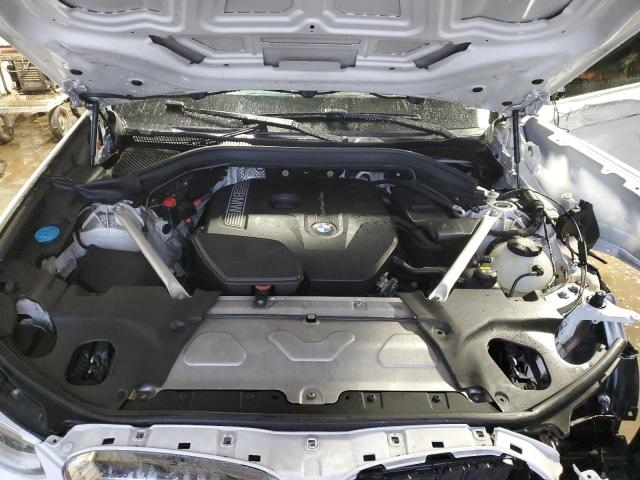 5UXTR9C56JLC73055 BMW X3 Xdrive30i