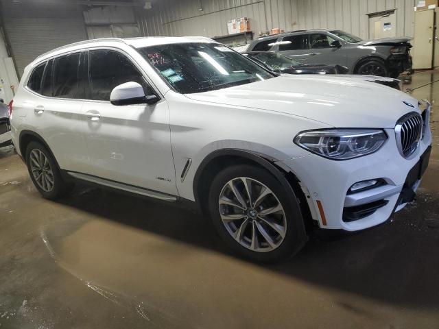 5UXTR9C56JLC73055 BMW X3 Xdrive30i