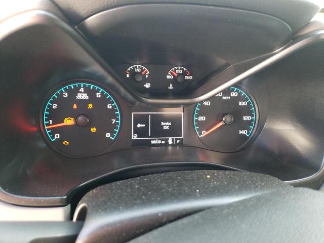1GTG5BEN5L1248601 GMC Canyon