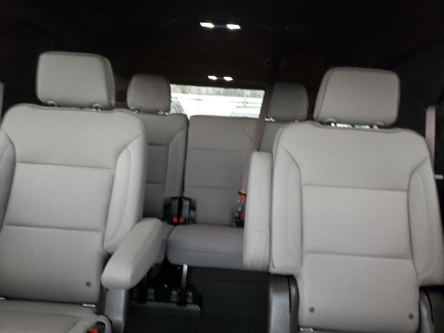 1GKS2GKD8MR262589 GMC Yukon Xl K1500 Slt