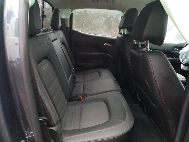 1GTG6FEN3K1282202 GMC Canyon All Terrain
