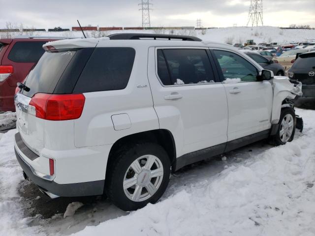 2GKFLTE31G6161940 GMC Terrain Sle